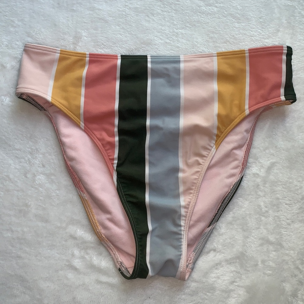 Hollister swim bottoms